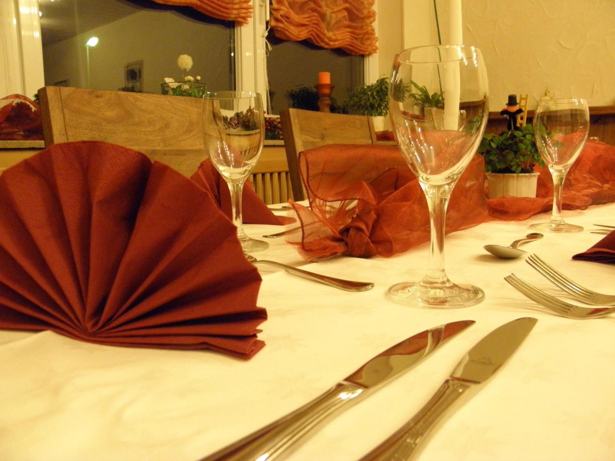 Alb Hotel Schalksburg Albstadt Eksteriør billede