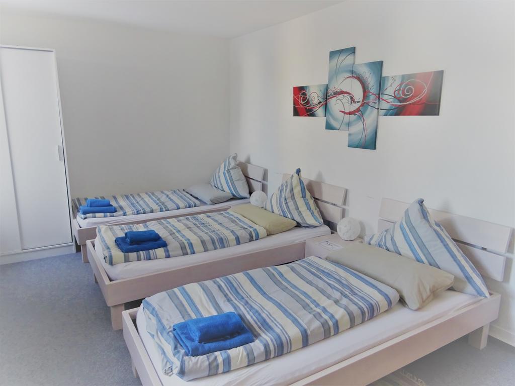 Alb Hotel Schalksburg Albstadt Eksteriør billede