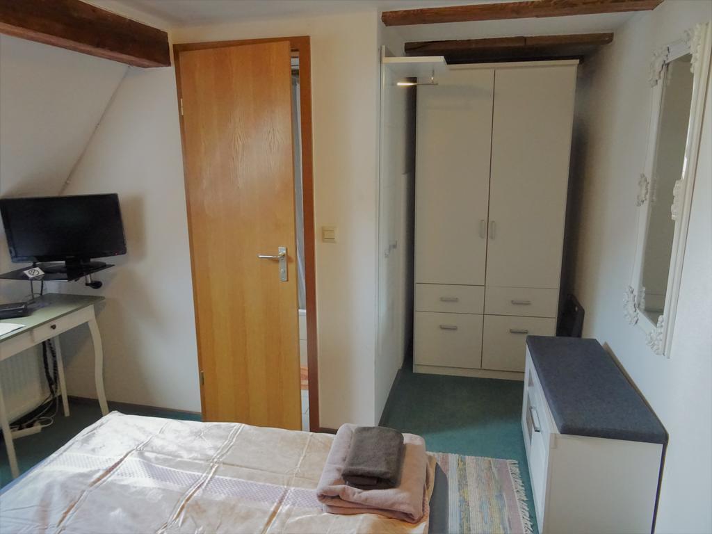 Alb Hotel Schalksburg Albstadt Eksteriør billede