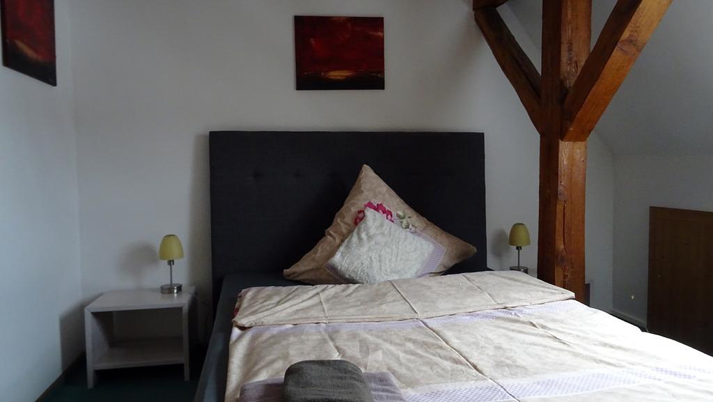 Alb Hotel Schalksburg Albstadt Eksteriør billede